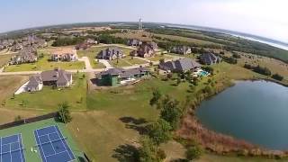 Seis Lagos Lucas Texas A Wonderful Family Community