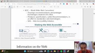 Web Development & Design Foundations with HTML5