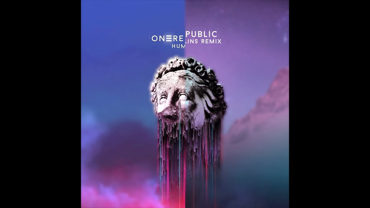 OneRepublic Mix - Run x Collins Remix