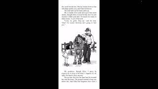 Ellen Tebbits- Chapter 4 News
