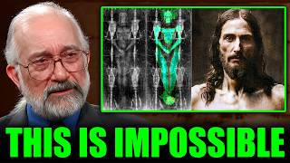 Barrie Schwortz Reveals New DNA Findings From the Shroud of Turin — And They Defy Explanation