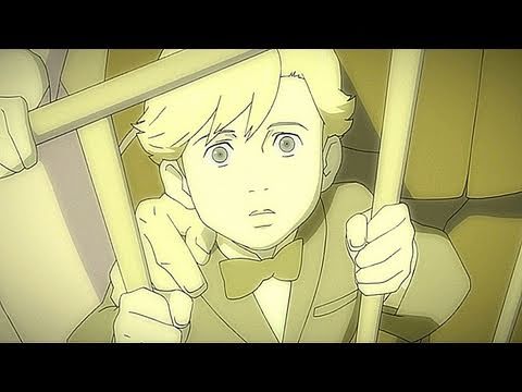 Project Blue Earth SOS (SUB)