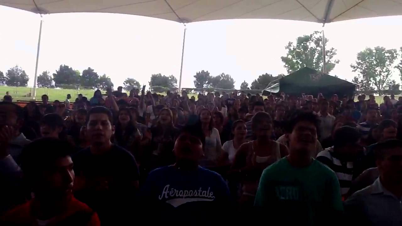 VDF12/ DESPIERTA & Sueña, Que impresionante!!