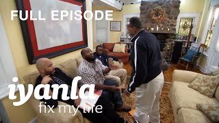Iyanla: Fix My Fatherless Family | Full Episode | OWN
