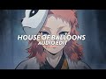 House Of Balloons The Weeknd Edit Audio