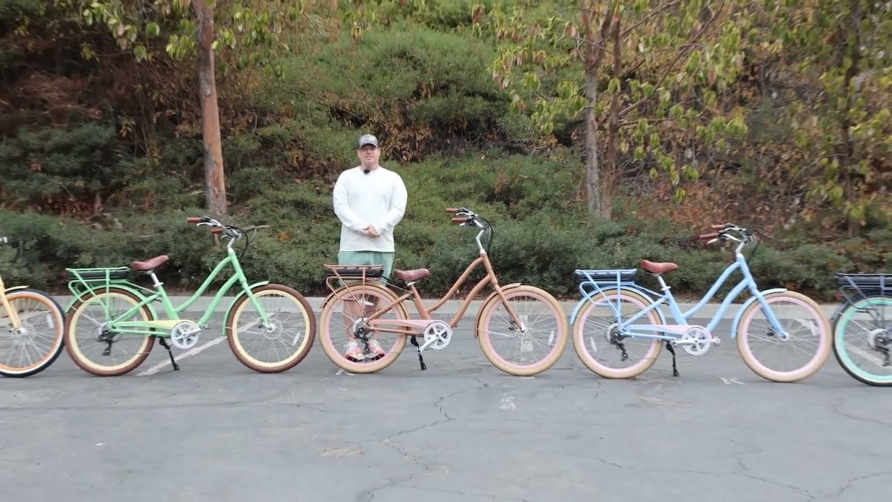 schwinn 7 speed bicycle Wayfarer Hybrid Bike, 700c Mens and Womens Bike, 7- Hybrid Bicycle, Retro Steel Frame, Front and Rear Linear Pull Brakes, Fenders, Cargo Space, Adult : Sports & Outdoors 59 inch tall and James Campbell Canvas Leather FF Leather Color:Petrol