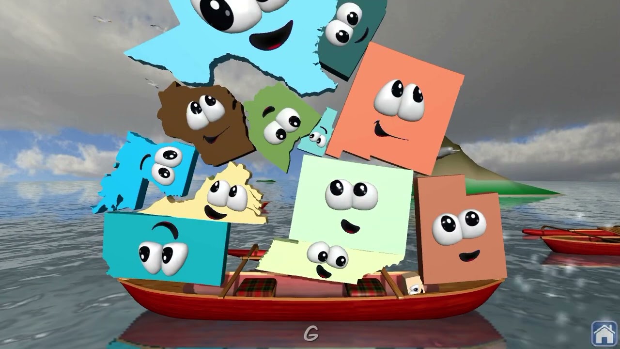 V&W’s Stack The States Series: States in Hawaii!