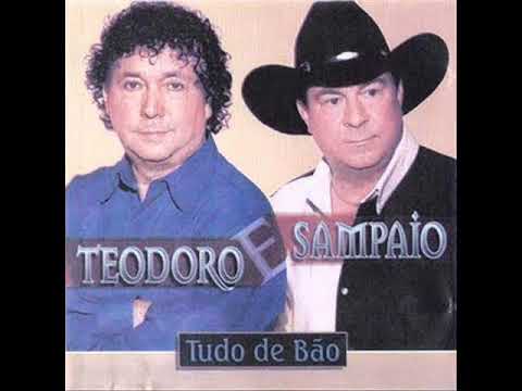 TEODOROE E SAMPAIO - MADRUGADA FRIA