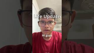 Life Update (Uni vlogs are coming)
