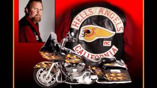 HELLS ANGELS JETHRO SAN JOSE 81 RIP.