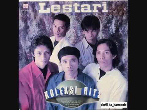 lestari - terserah padamu