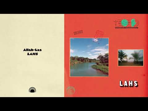 Allah-Las LAHS Full Album Stream