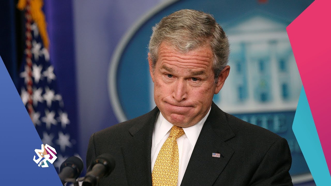 جورج بوش سحب البساط من تحتي في قضية إيران: جاك سترو | وفي رواية أخرى