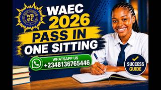 WAEC SSCE 2026 Physics Practical Alternative B Questions and Answers (1st & 2nd Set) | Solutions
