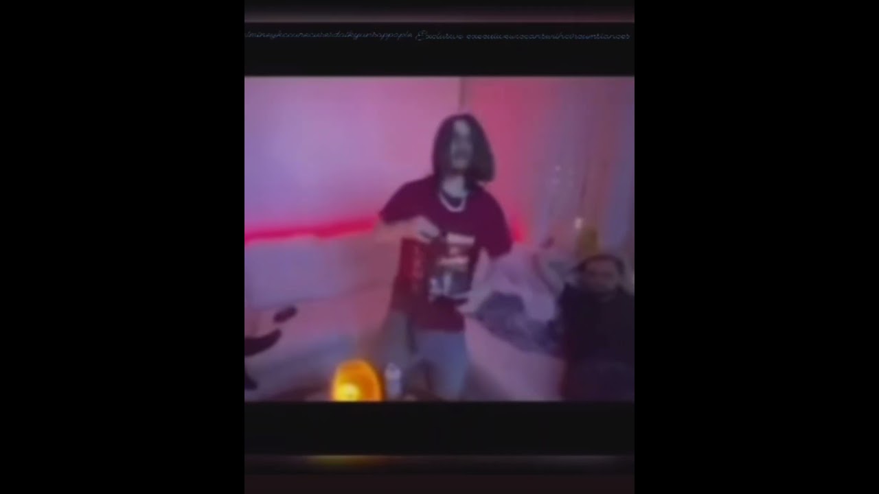 Money Goblin - Unreleased (AUTISTIC BOYS MONEY CLAN?