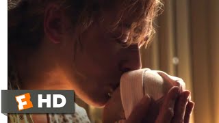 Labor Day (2013) - Adele Miscarries Scene (6/10) | Movieclips