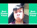 Top Dan Nampaikid Vines Compilation 