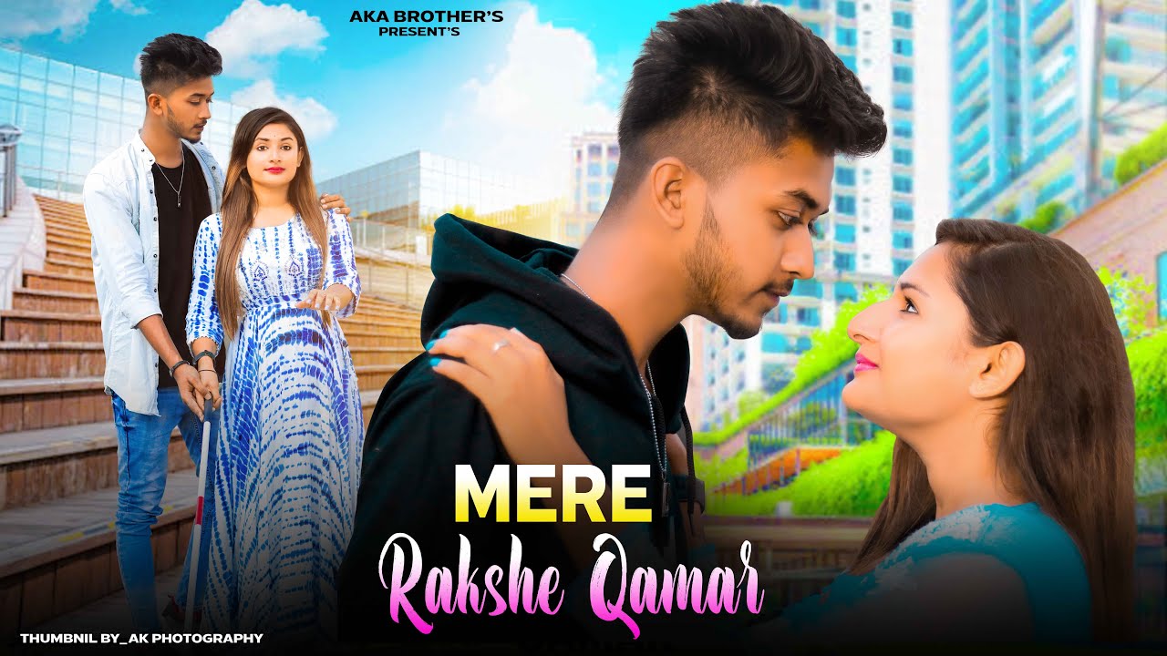 Mere Rashke Qamar Tu Ne Pehli Nazar | Romintic Love Story | Junaid Asghar Hindi Songs | Aka Brothers