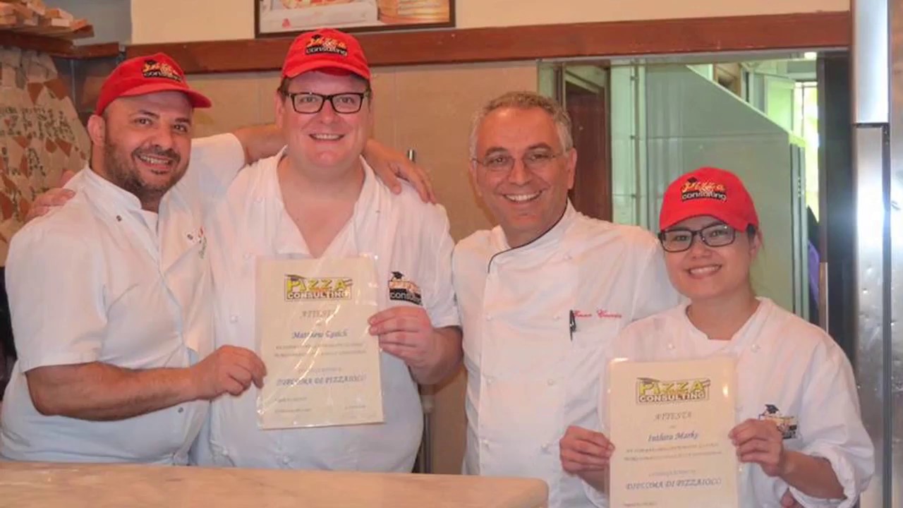 Brick Fire Tavern, Honolulu