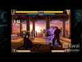 TAKUMA KOF 2002UM