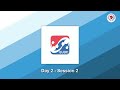 EUBC Schoolboys & Schoolgirls – ERZURUM 2022 – Day 2 – Session 2