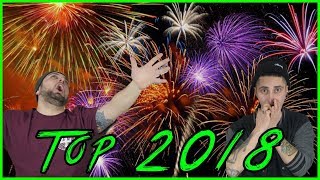 I MIGLIORI HARDWARE PROVATI DA NOI NEL 2018: BEST 2018 BY VAPERS4PASSION ITA