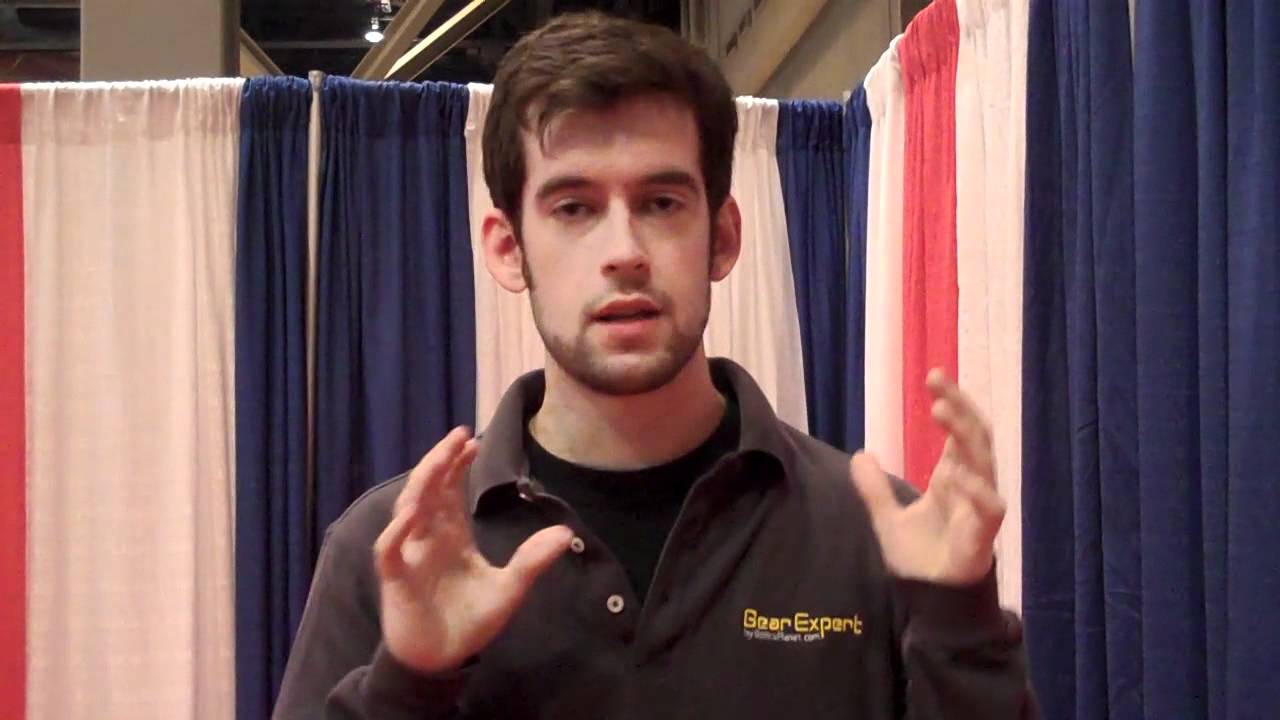 NRA Annual Meeting 2012 Recap - OpticsPlanet.com