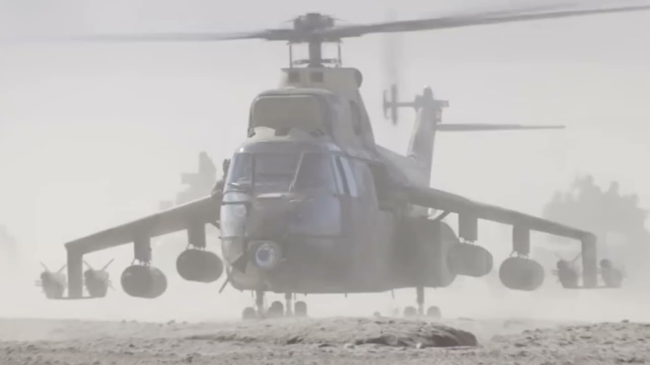 Моя озвучка | Полковник Зайсен из «Рэмбо III»