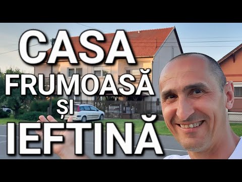 Video: O casă mică, cum nu ați mai văzut până acum