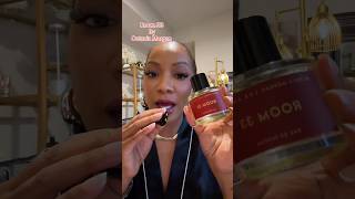 Room 33 by Octavia Morgan #perfume #fragrance #perfumecollection