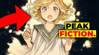 Witch Hat Atelier: FULL Story Explained