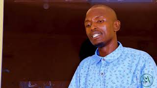 Kama Si Weweev Jared Onyangoproduced By Sam Nephix Abuoro