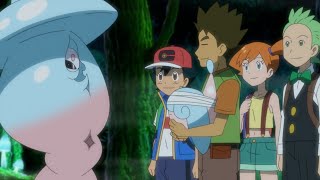 Ash Misty Brock Cilan pokemon full video 🌟💖 #teamash61 #pokemon #video