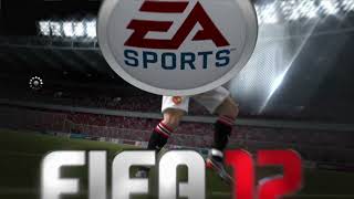 FIFA 12 Intro