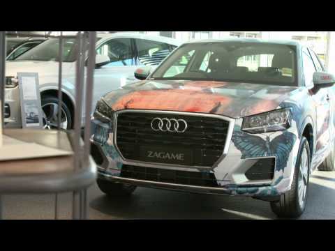Zagame Automotive Group