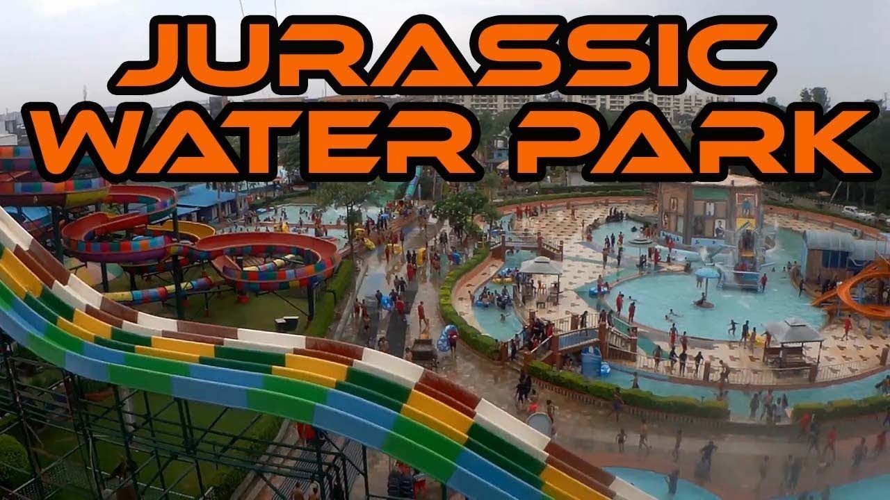 Jurassic Park Sonipat , Amusement And Water Park Ticket Price All