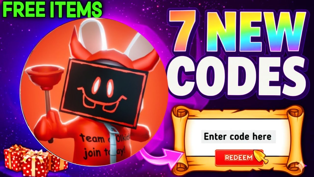 *SECRET UPDATE!* | Rabbids:Takeover CODES 2026 (ROBLOX Rabbids ...
