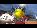 Highlights: Canada vs Australia - WBSC Men's Softball World Championship 2019