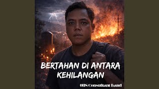 Tak Ingin Sedetikpun Tanpamu