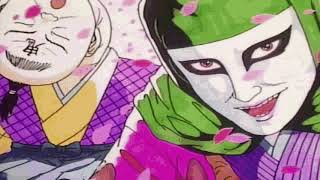 The Black Seminole. By Lil Yachty, But Its Just The 2Nd Part