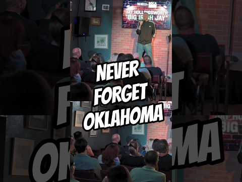 Never forget... -UPCOMING SHOWS- BigIrishJay.com/shows