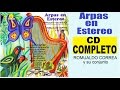 ARPAS EN ESTEREO  - Paraguay y su música - CD Completo