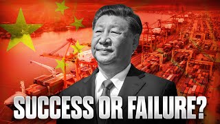 Thumbnail for 10 Years of China’s Belt and Road - Success or Failure?