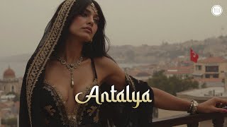 "Antalya" Turkish Trap Music | Oriental Violin Type Hip-Hop Instrumental | Best Beats 2025