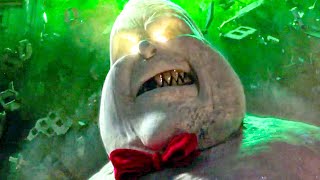 GHOSTBUSTERS All Movie Clips + Trailer (2016)