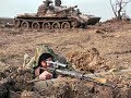 Живой боевой опыт снайпера спецназ  в Грозном