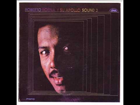 ROBERTO ROENA CON PIRO MANTILLA - SOY EL TERROR