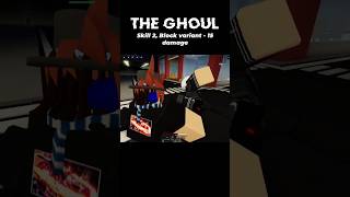 Ken Kaneki Showcase PART 2 JJS #jjsjujutsushenanigans #jjs #soukalopez