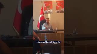 Zafer Partisi Gençlik Kolları Başkanından Tartışma Yaratacak Sözler Ulu Önderimiz Ümit Özdağ
