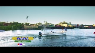 Wawa Salegy - Misy Aminaka - clip officiel chords